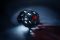 Шолом R2 Lumen Junior 2020 колір синьо-чорний матовий Шолом R2 Lumen Junior 2020 колір синьо-чорний матовий