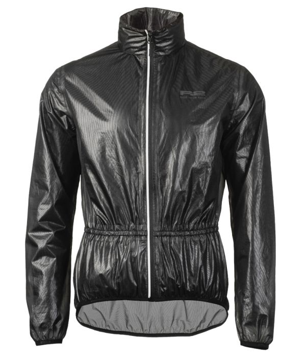 Велокуртка R2 Surly чорний Велокуртка R2 Surly чорний