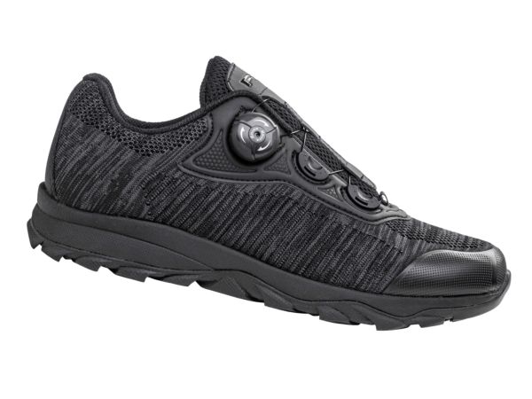 Веловзуття R2 Orion колір чорний, сірий Веловзуття R2 Orion колір чорний, сірий