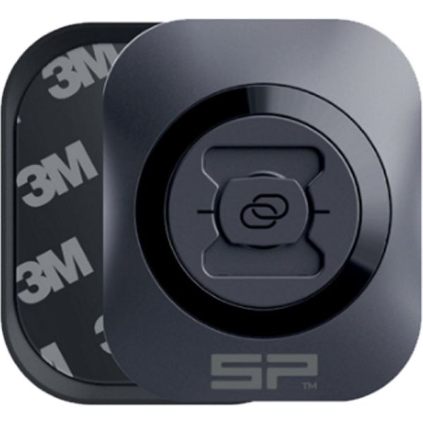 Адаптер для кріплення телефону Cannondale Adhesive Mount and Hardware, чорний Адаптер для кріплення телефону Cannondale Adhesive Mount and Hardware, чорний