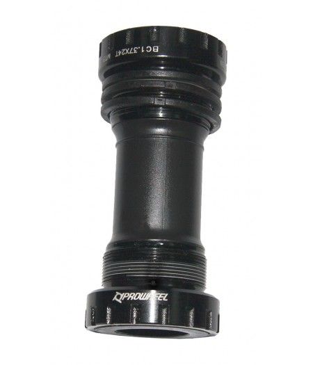 Каретка PROWHEEL INTEGRATED TT BB ROAD інтегрована 68/73 Каретка PROWHEEL INTEGRATED TT BB ROAD інтегрована 68/73