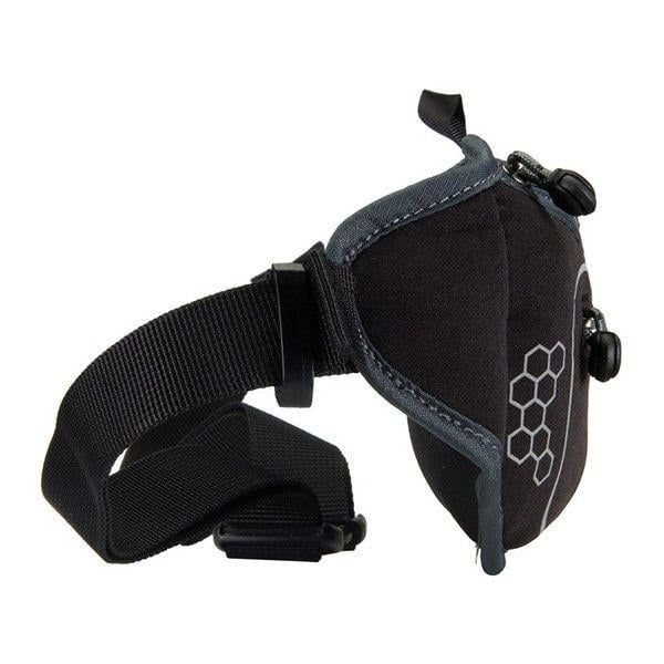 Поясна сумочка DEUTER Neo Belt II колір 7410 black-granite