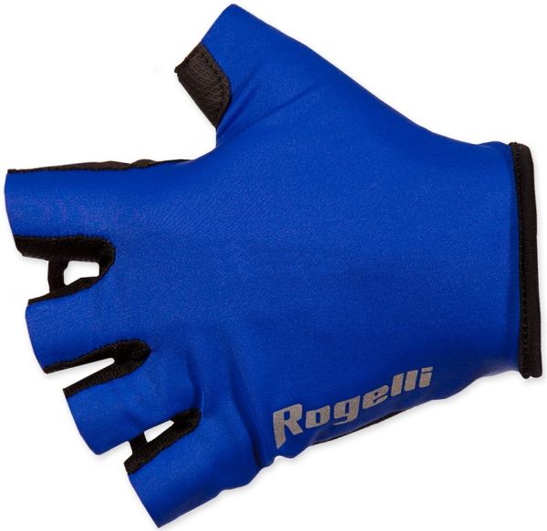 Велорукавички Rogelli BELCHER сині Велорукавички Rogelli BELCHER сині