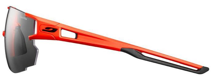 Окуляри Julbo AEROSPEED ORANGE FLUO REACTIV