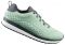 Велотуфлі жіночі Shimano SH-CT500WM м'ятно-зелені Велотуфлі жіночі Shimano SH-CT500WM м'ятно-зелені
