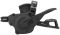 Перемикач правий Shimano Deore SL-M6000-R Shift Lever w/ indexes (Black) Перемикач правий Shimano Deore SL-M6000-R Shift Lever w/ indexes (Black)