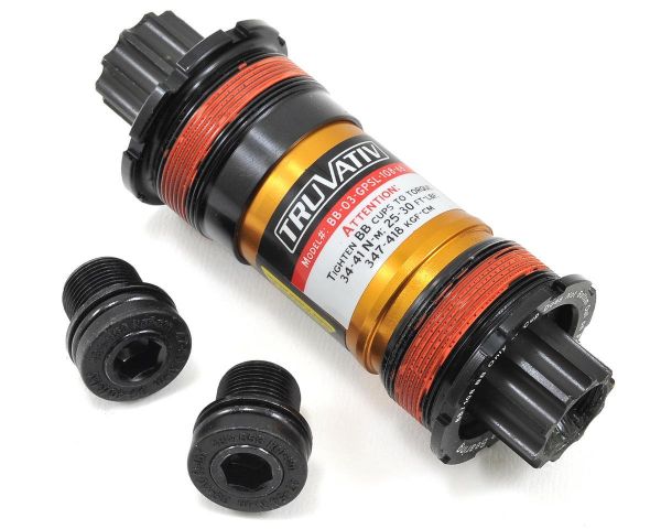Каретка Truvativ 07A BB GIGAPIPE SL 108/68 Каретка Truvativ 07A BB GIGAPIPE SL 108/68