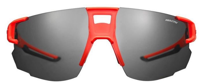 Окуляри Julbo AEROSPEED ORANGE FLUO REACTIV