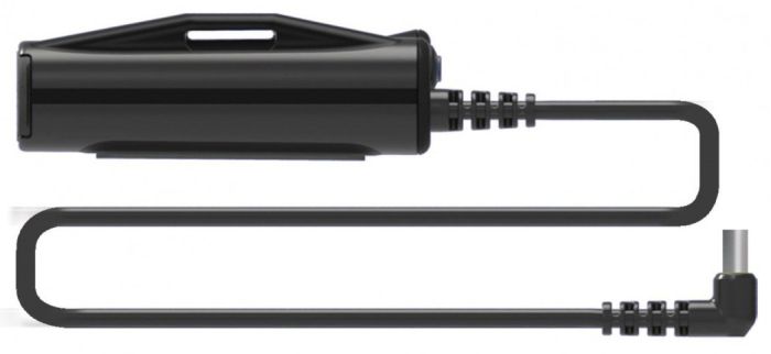 Фара Lezyne Macro Drive 1300XXL Remote Loaded чорна