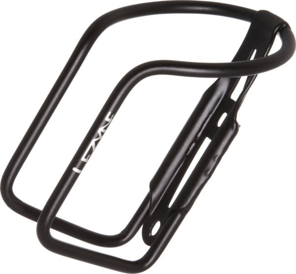 Фляготримач Lezyne Power cage чорний Фляготримач Lezyne Power cage чорний