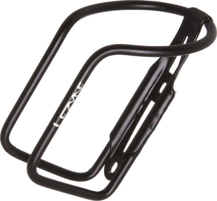 Фляготримач Lezyne Power cage чорний