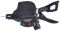 Перемикач правий Shimano Deore SL-M6000-R Shift Lever w/ indexes (Black) Перемикач правий Shimano Deore SL-M6000-R Shift Lever w/ indexes (Black)