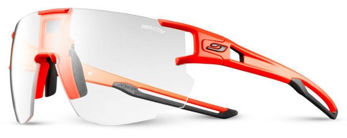 Окуляри Julbo AEROSPEED ORANGE FLUO REACTIV