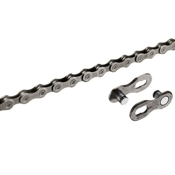 Ланцюг Shimano Ultegra/Deore XT CN-HG701 11 швидкостей 116 ланок + замок