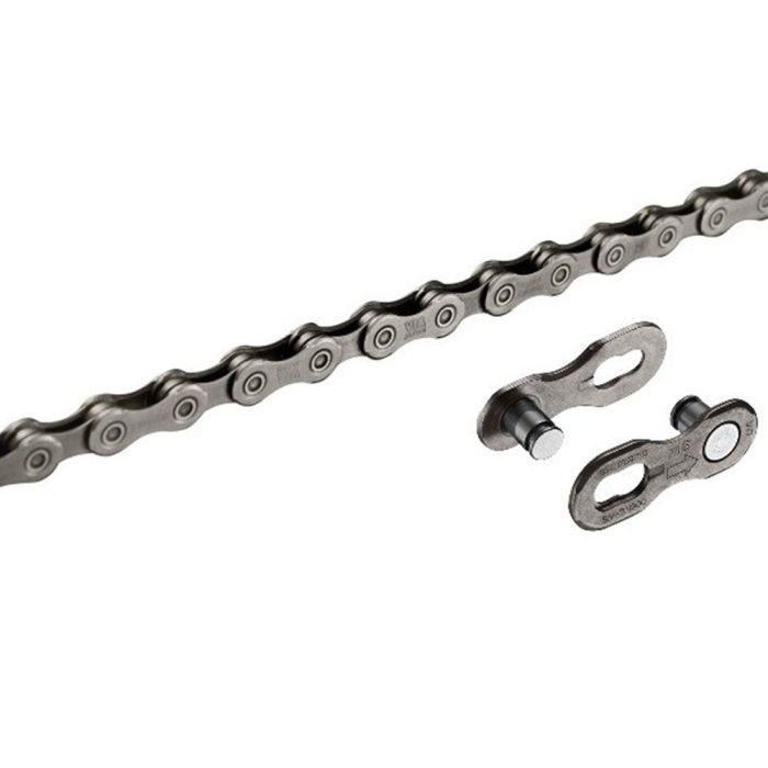 Ланцюг Shimano Ultegra/Deore XT CN-HG701 11 швидкостей 116 ланок + замок