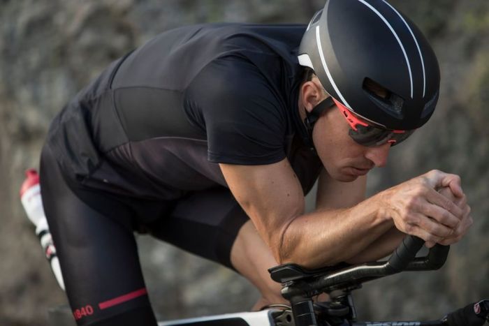 Окуляри Julbo AEROSPEED ORANGE FLUO REACTIV