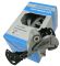 Перемикач задній Shimano Alivio RD-T4000 SGS 9 швидкостей довгий важіль