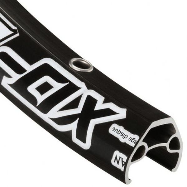 Обод 26" AlexRims XD-LITE 36H пістонований Обод 26" AlexRims XD-LITE 36H пістонований