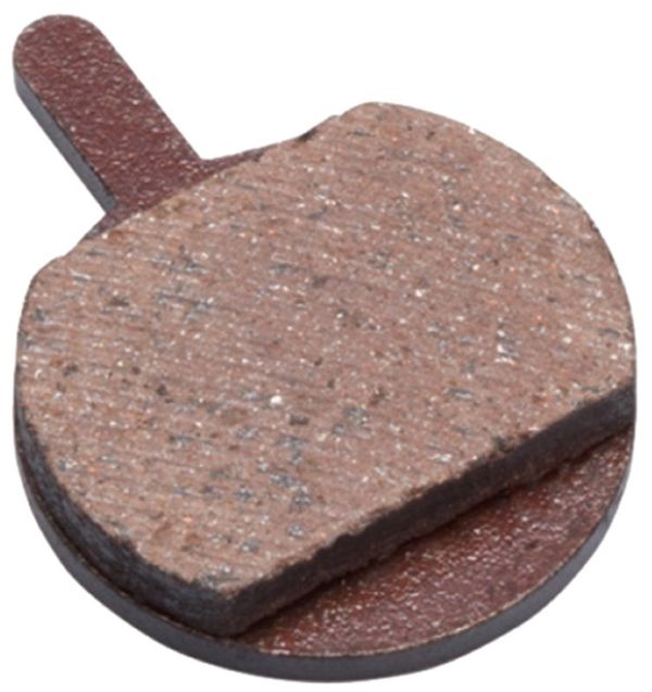 Гальмівні колодки Baradine DS-30 для Promax Mechanical Гальмівні колодки Baradine DS-30 для Promax Mechanical