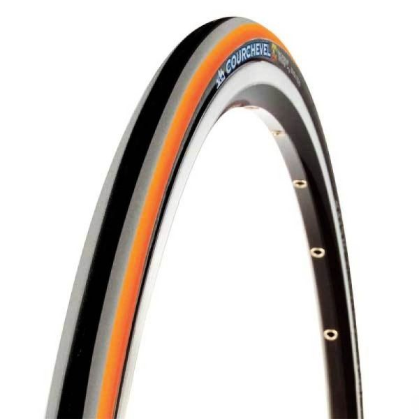 Покришка Maxxis Courchevel 700x23c (ETB86345200), 3С складана Покришка Maxxis Courchevel 700x23c (ETB86345200), 3С складана