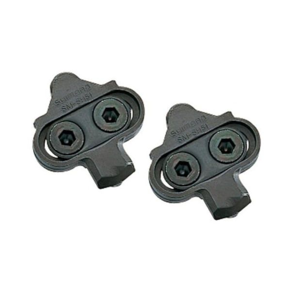 Шипи SM-SH51 MTB SPD Шипи SM-SH51 MTB SPD