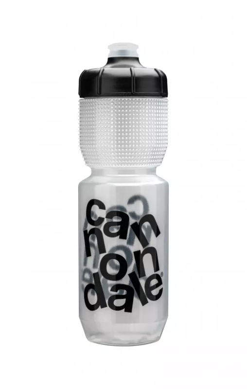Фляга 0,75 Cannondale Stacked GRIPPER, CLB Фляга 0,75 Cannondale Stacked GRIPPER, CLB
