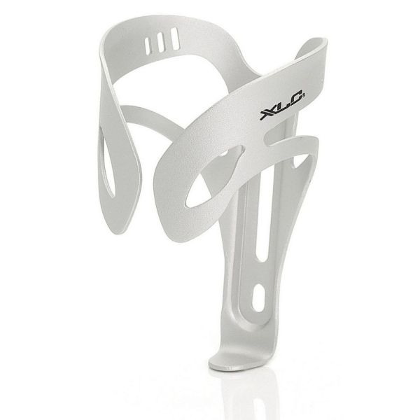 Фляготримач XLC BC-A04, сріблястий Фляготримач XLC BC-A04, сріблястий
