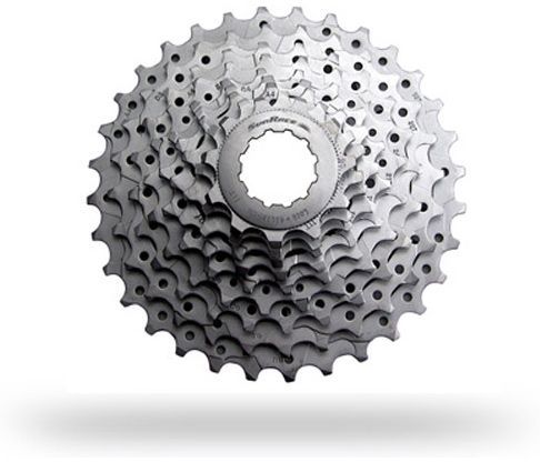 Кассета инд. 9-k 11-32T SUN RACE M96 nickel