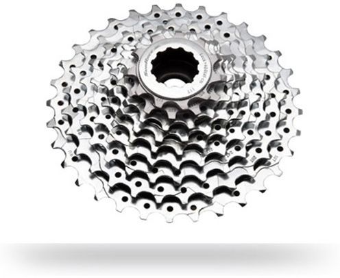 Касета 9-k 11-32T SUN RACE M90 MTB, Zinc Касета 9-k 11-32T SUN RACE M90 MTB, Zinc