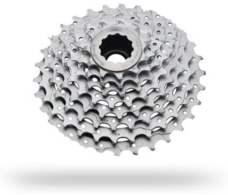 Касета 8-k 11-32T SUN RACE M66 Satin Касета 8-k 11-32T SUN RACE M66 Satin