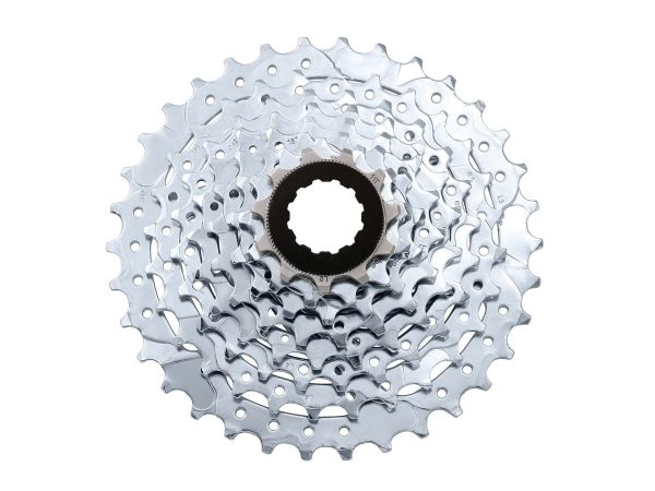 Касета 8-k 11-34T SUN RACE M55 MTB, Zinc Касета 8-k 11-34T SUN RACE M55 MTB, Zinc