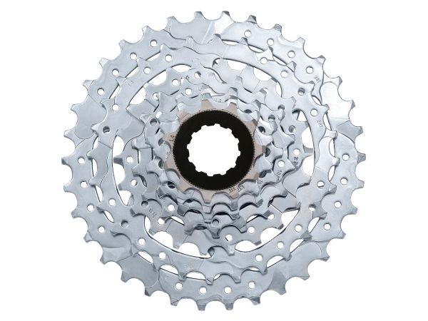 Касета 7-k 11-34T SUN RACE M40 MTB, Zinc Касета 7-k 11-34T SUN RACE M40 MTB, Zinc