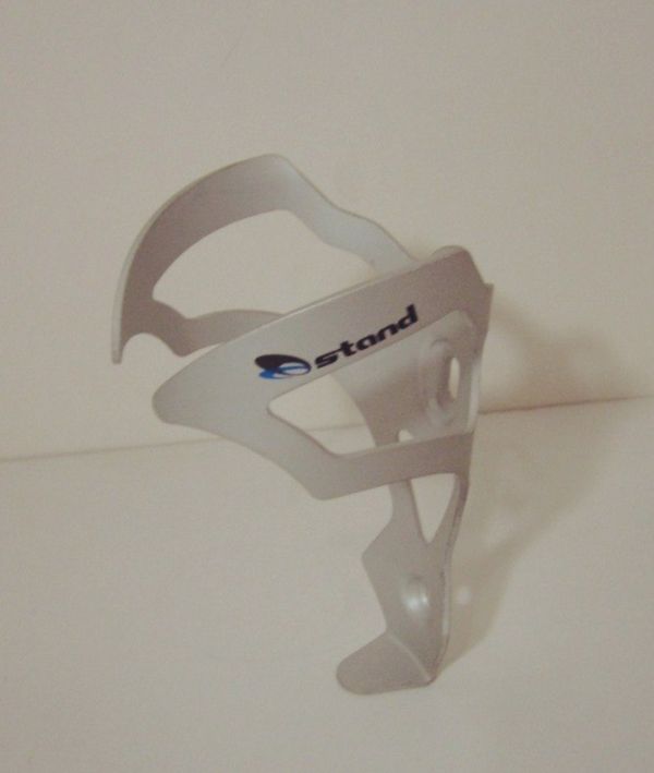 Фляготримач Stand (сріблястий) Фляготримач Stand (сріблястий)