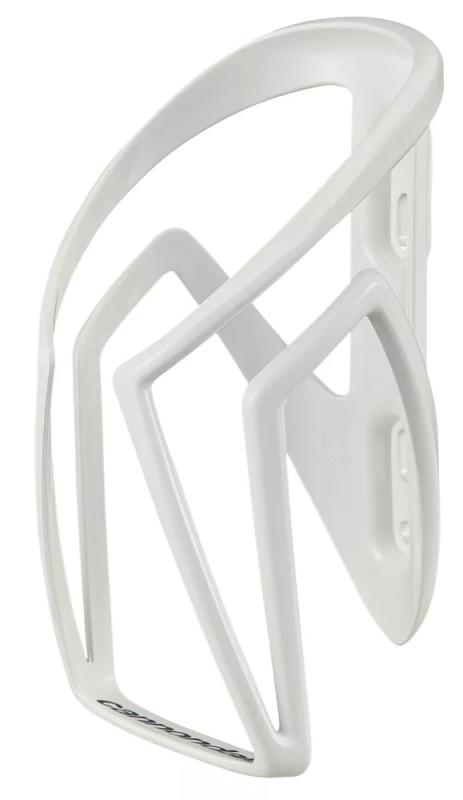 Фляготримач Cannondale NYLON SPEED-C білий Фляготримач Cannondale NYLON SPEED-C білий