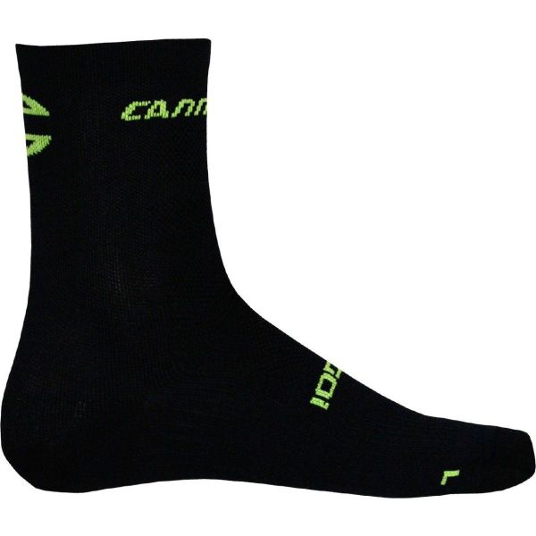 Шкарпетки Cannondale CFR RS CREW SOCK, чоловічі Шкарпетки Cannondale CFR RS CREW SOCK, чоловічі