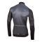 Джерсі Nalini Crit Wind Men Black/Grey довгий рукав, L