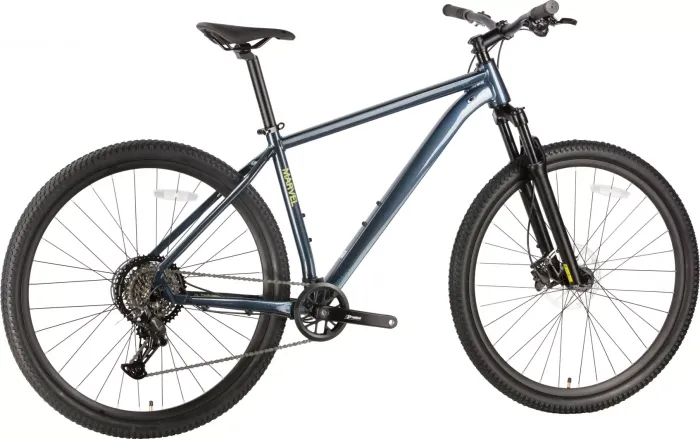 Велосипед 29" Pride MARVEL 9.2 сірий B6