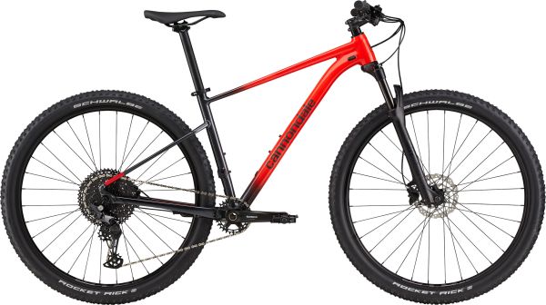 Велосипед 29" Cannondale TRAIL SL 3 RRD Велосипед 29" Cannondale TRAIL SL 3 RRD