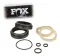 Сальники з поролонками FOX 32mm Low Friction No Flange (Сервісний комплект)