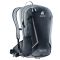Рюкзак Deuter Race EXP Air Black 14+3л