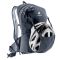 Рюкзак Deuter Race EXP Air Black 14+3л