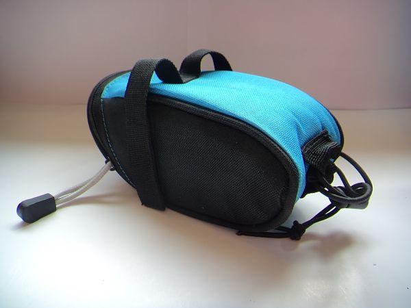 Сумка подседельная Rosweel средняя Сумка подседельная Rosweel средняя