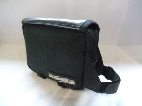 Сумка на раму BBB BSB-16