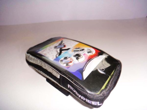 Сумка на раму Roswheel под смартфон Сумка на раму Roswheel под смартфон