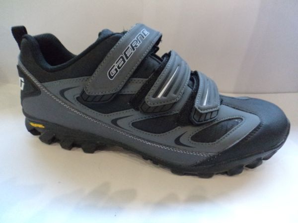 Туфли MTB Gaerne RINTA GREY Туфли MTB Gaerne RINTA GREY