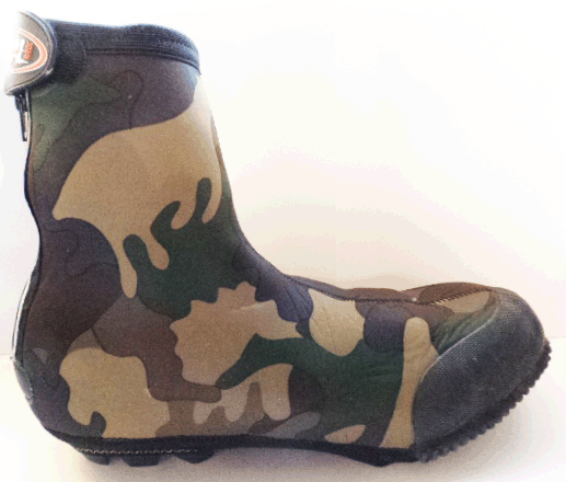 Бахилы Porelle неопрен Бахилы Porelle неопрен