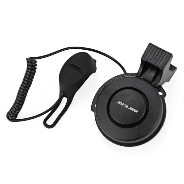 Електронний звуковий сигнал GUB Q-210 Електронний звуковий сигнал GUB Q-210