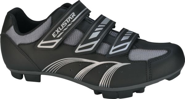 Ботинки Exustar MTB SM346 Ботинки Exustar MTB SM346