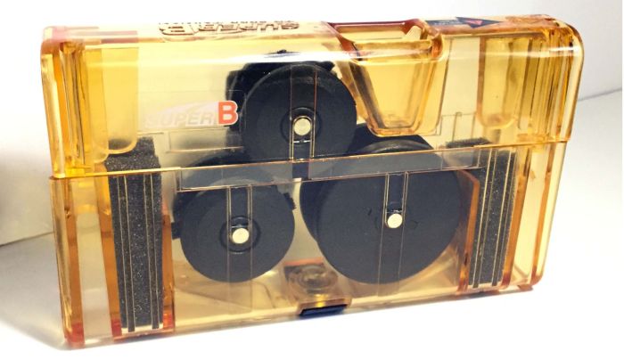 Мийка ланцюга Super-B TB-3208