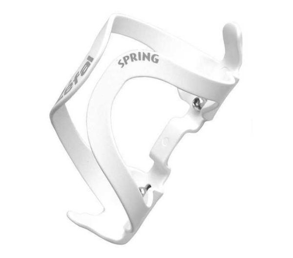 Фляготримач Zefal Spring білий Фляготримач Zefal Spring білий